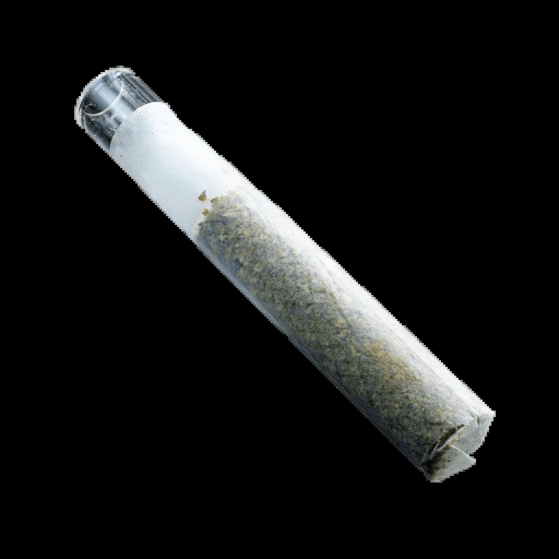 Prerolls