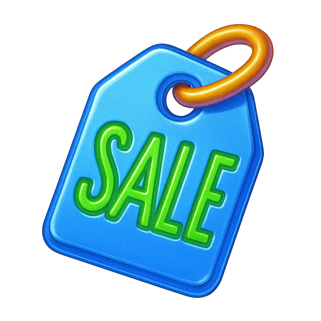 Sale