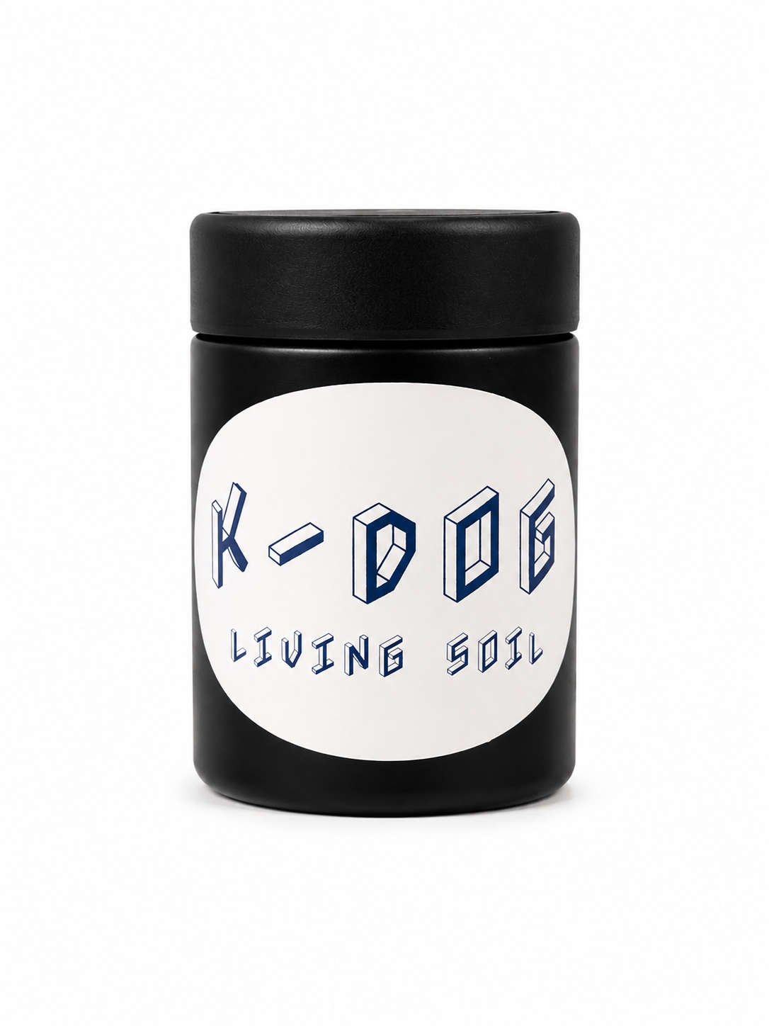 KDog Living Soil - Double Burger
