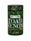 Hall of Flame - Toad Venom