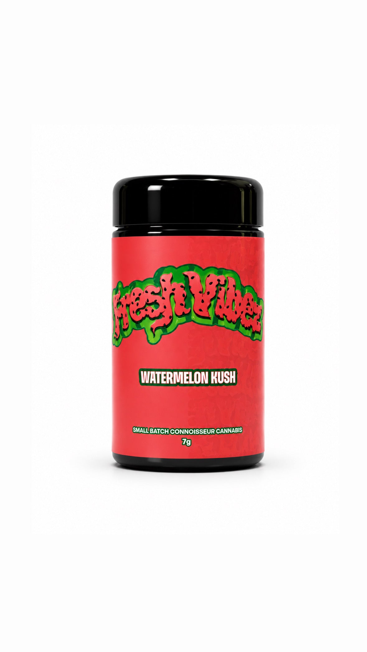 Fresh Vibez - Watermelon Kush