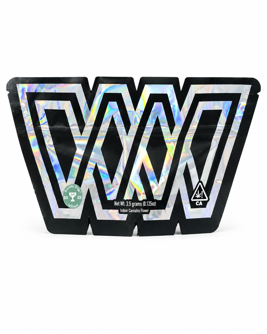 Woodwide - Viper Cookies