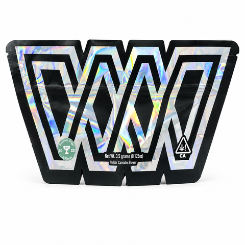 Woodwide - Pleazures