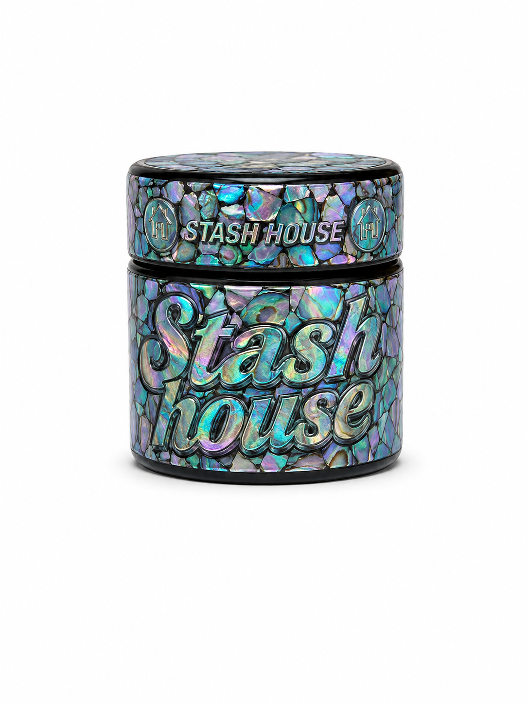 Stash House - Opalz