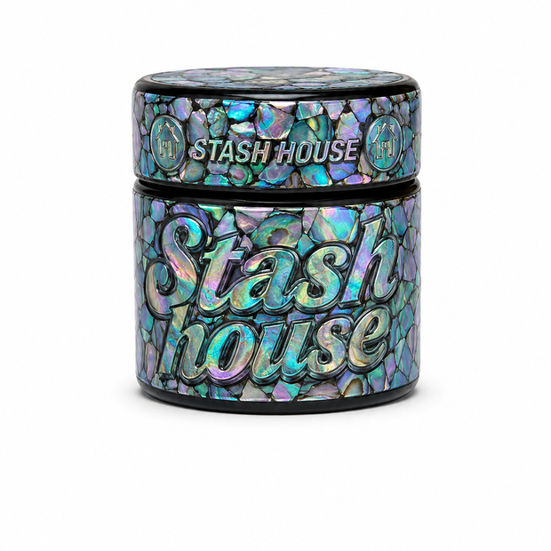 Stash House - Opalz THCA
