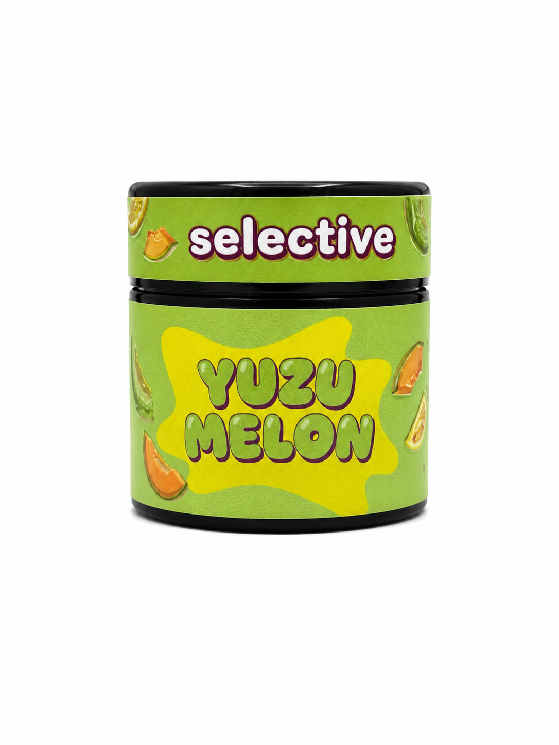 Selective QC - Yuzu Melons