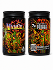 Burning Rope Pharms - Mangoz