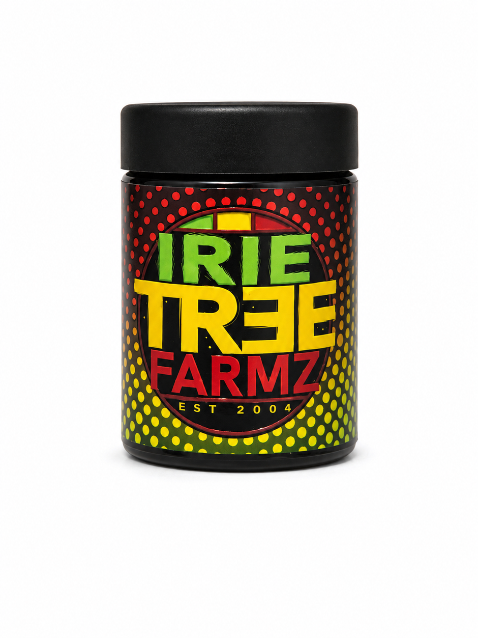 Irie Tree Farmz - Papayamosa