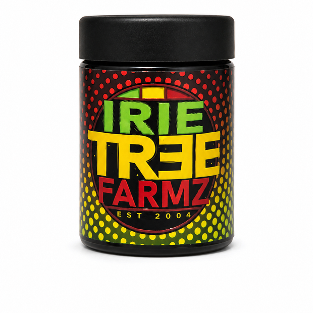 Irie Tree Farmz - Papayamosa THCA