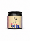 Keepers - Pink & Blue