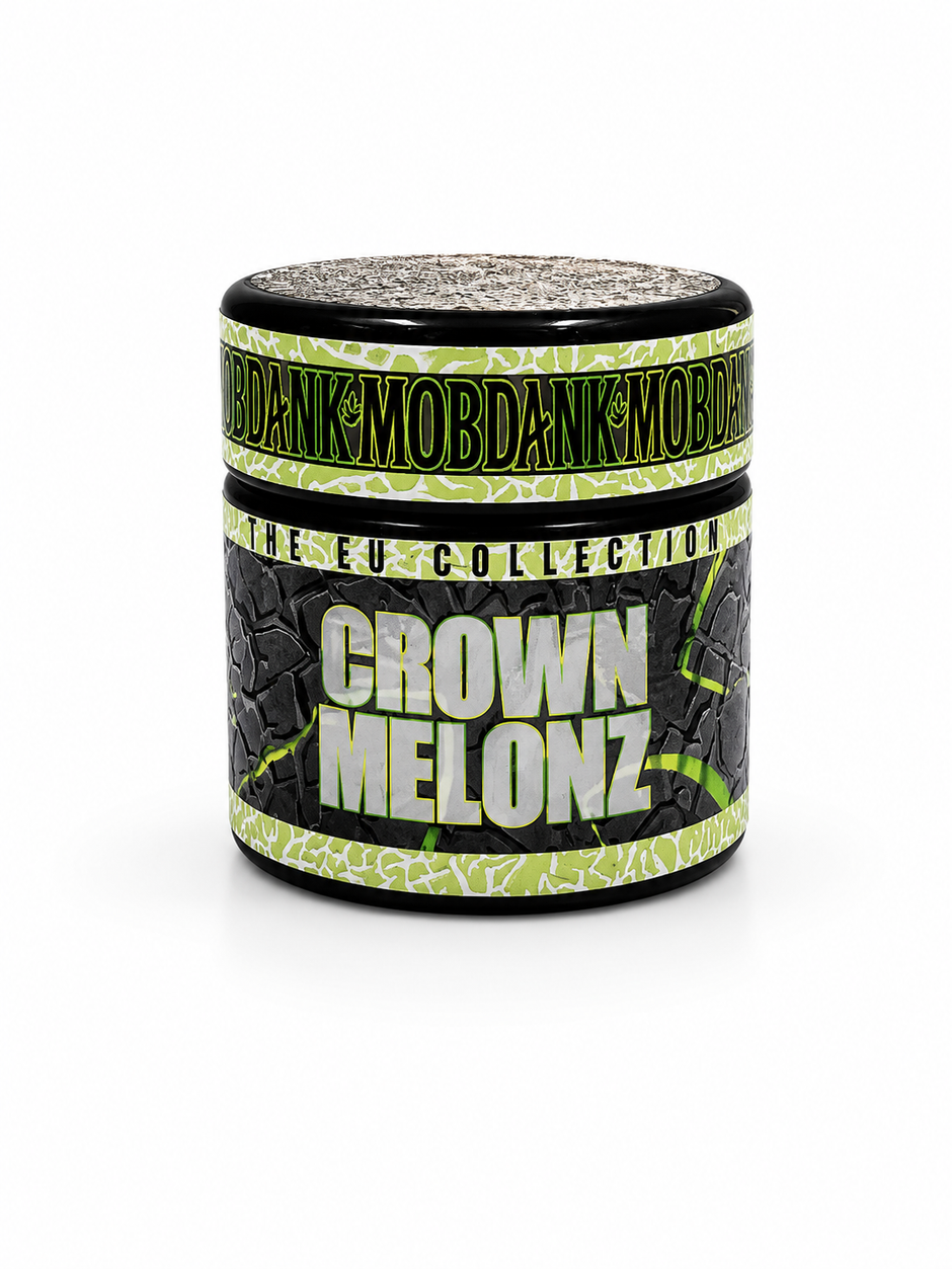 Dank Mob - Crown Melons
