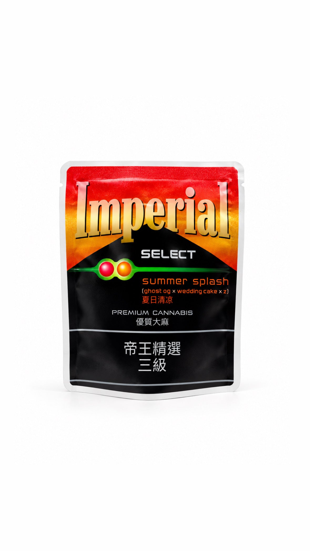 Imperial Select - Summer Splash
