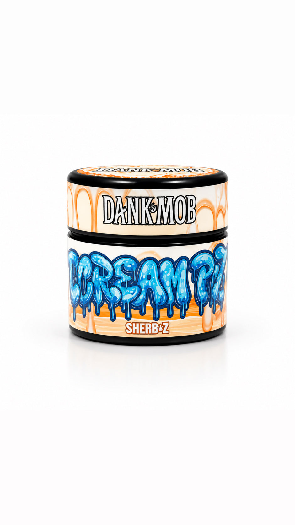 Dank Mob - Cream Pie