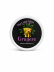 The Loud Alien - Gruyere