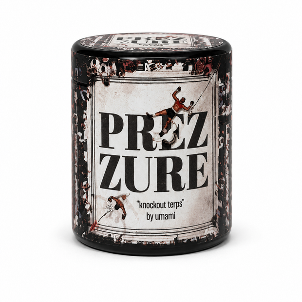 Umami Genetics - Prezzure THCA