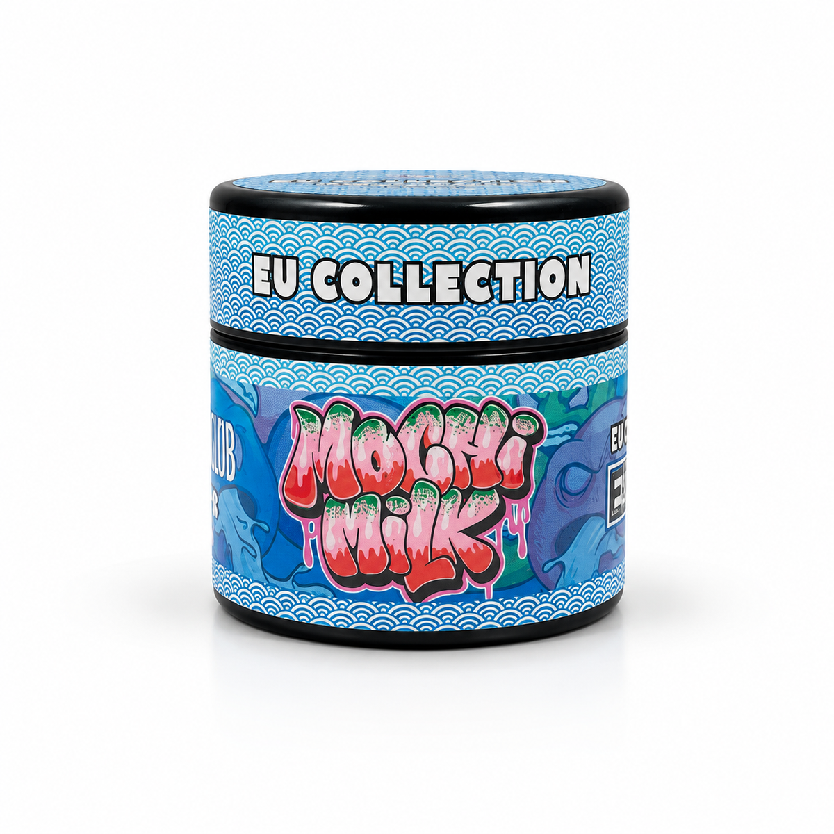 Dank Mob - Mochi Milk