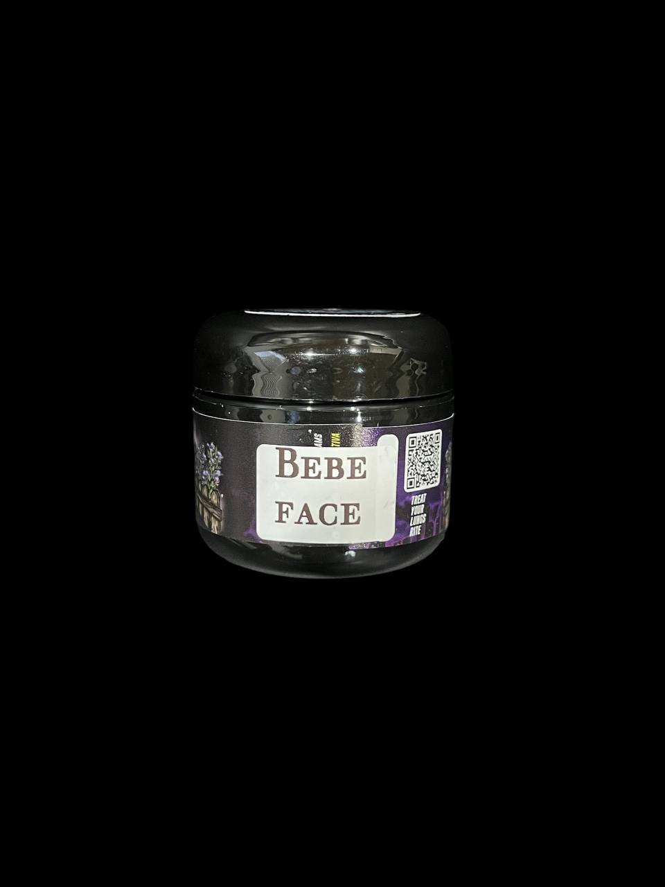 Lennys Garden - Bebe Face