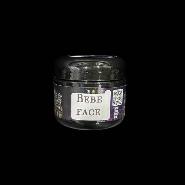 Lennys Garden - Bebe Face