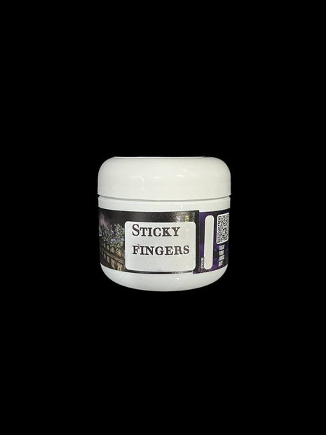 Lennys Garden - Sticky Fingers