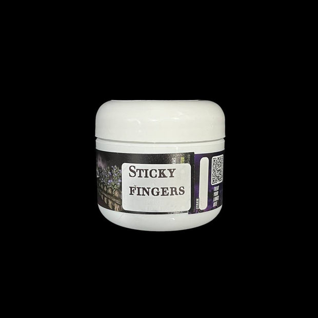 Lennys Garden - Sticky Fingers