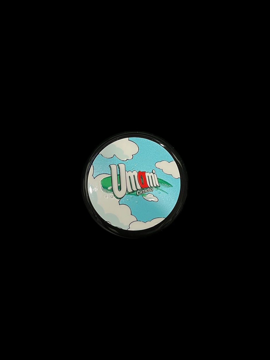 Umami Genetics - Turtle Crush
