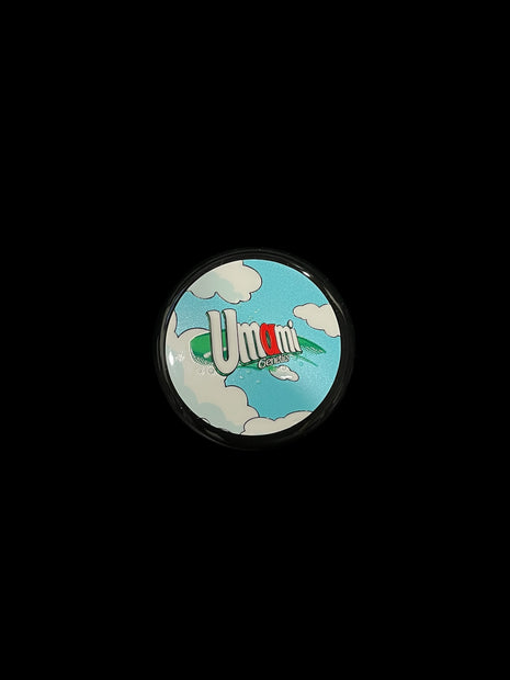 Umami Genetics - Turtle Crush