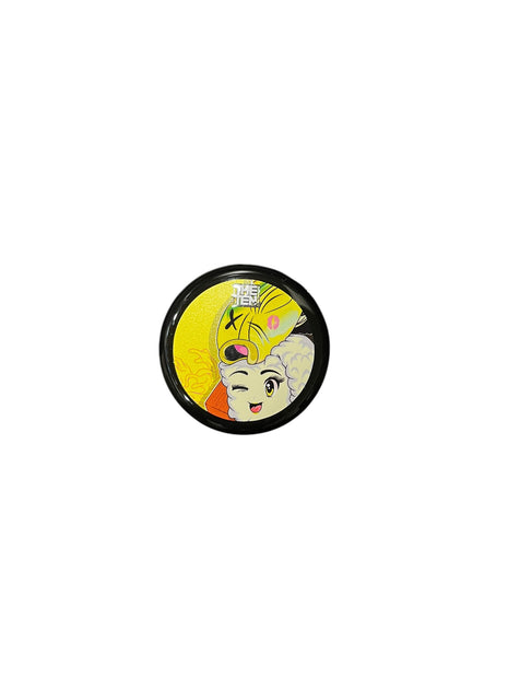 The Tenco - Yellow Zushi