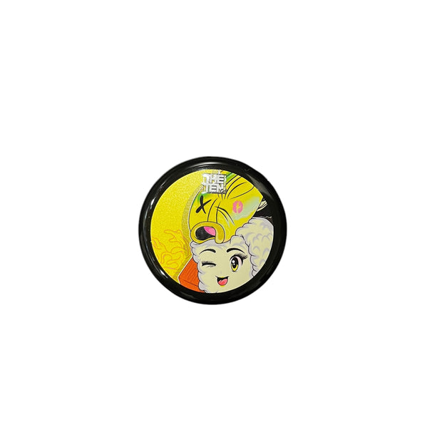 The Tenco - Yellow Zushi