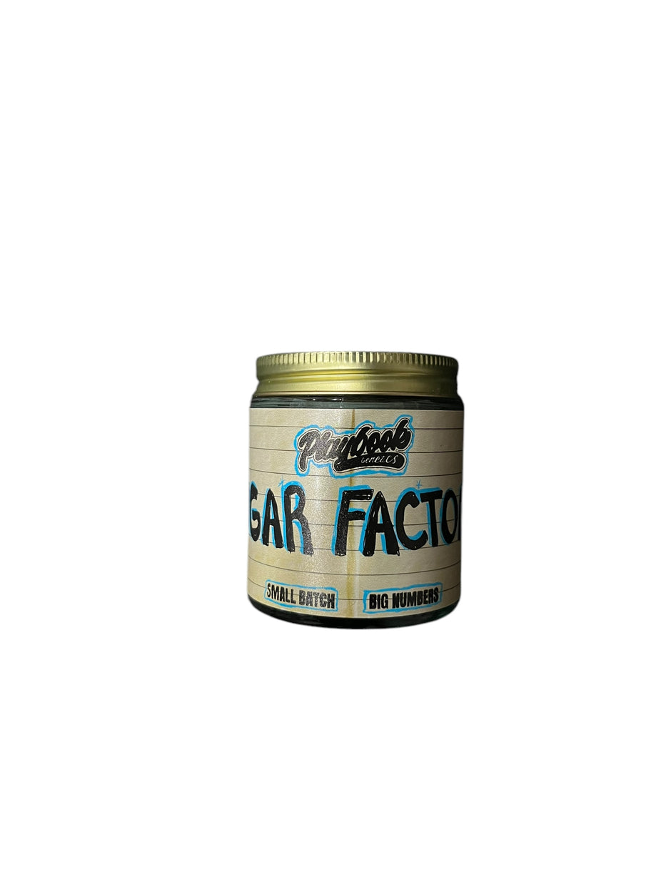 Playbook Genetics - Sugar Factory