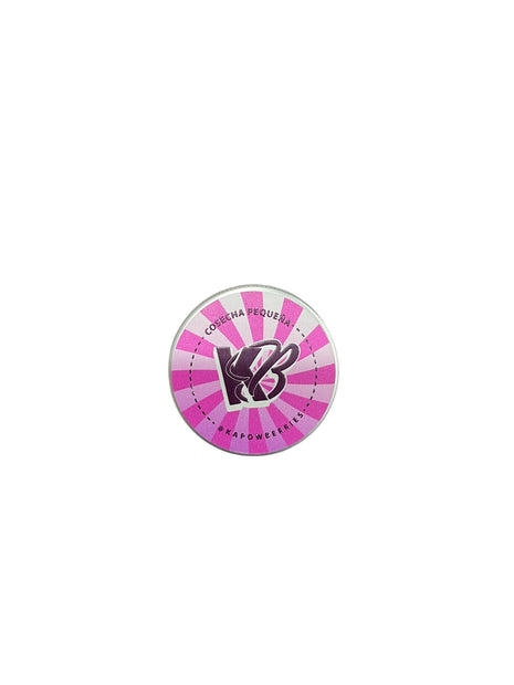 Kapow - Berries & Cream