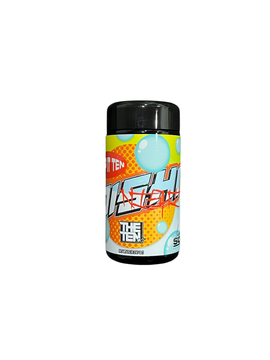 The Tenco - Nishi