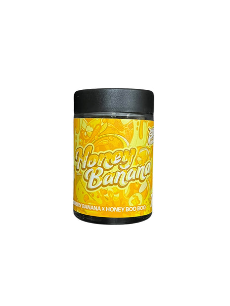 365 Canna Farms - Honey Banana