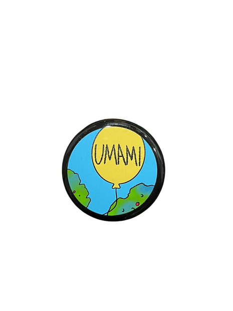 Umami Genetics - Clifford