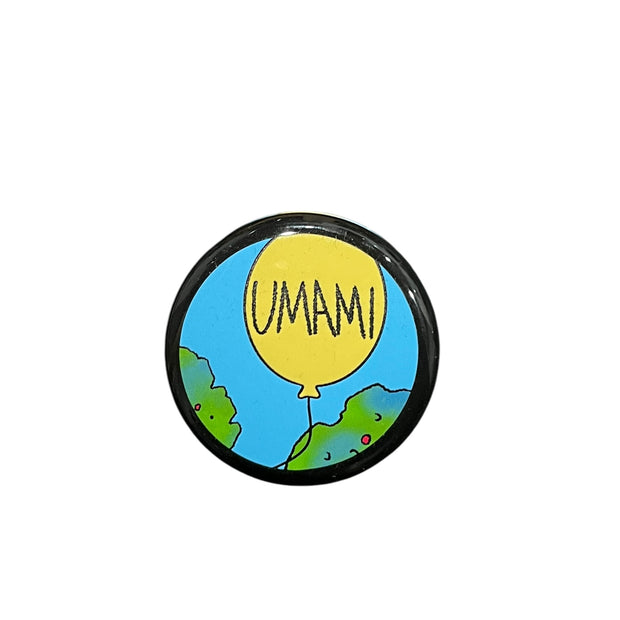 Umami Genetics - Clifford