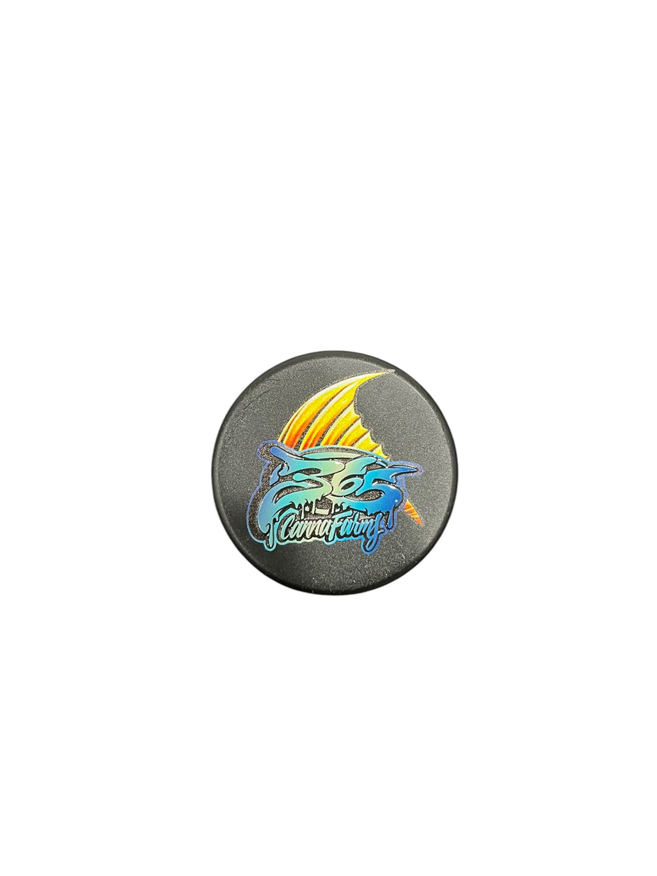 365 Canna Farms - Yellow Fin