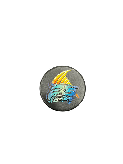 365 Canna Farms - Yellow Fin