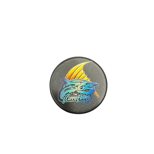 365 Canna Farms - Yellow Fin