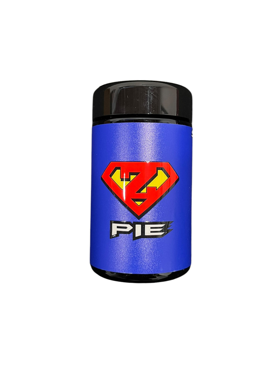 No Till Hank Hill - Z Pie