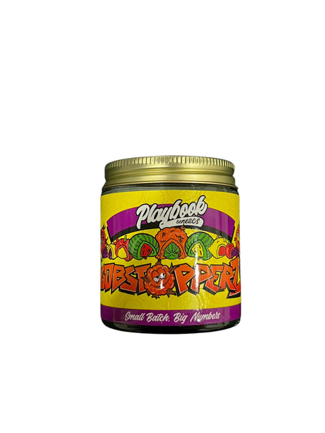 Playbook Genetics - Gobstoppers
