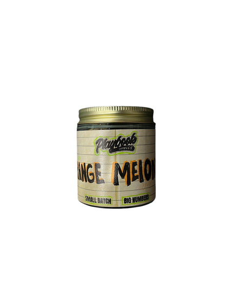Playbook Genetics - Orange Melons