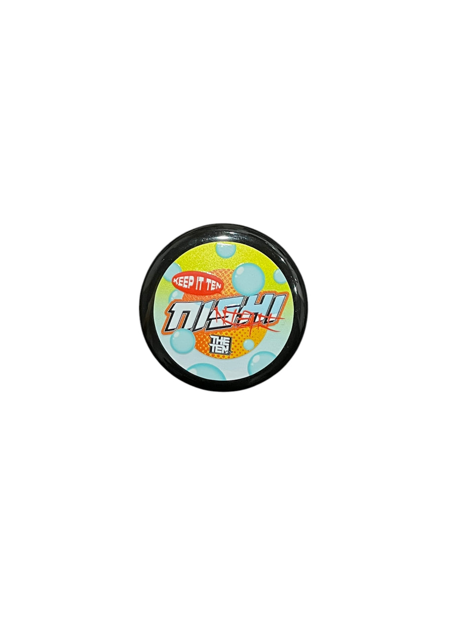 The Tenco - Nishi