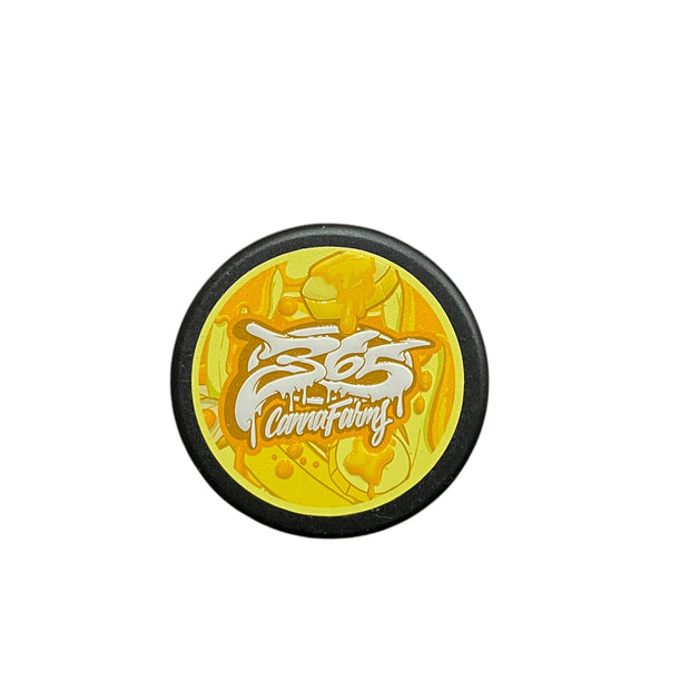 365 Canna Farms - Honey Banana