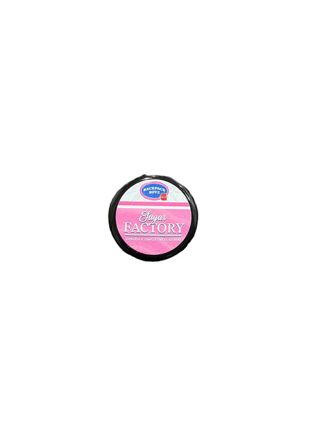 Backpack Boyz - Sugar Factory