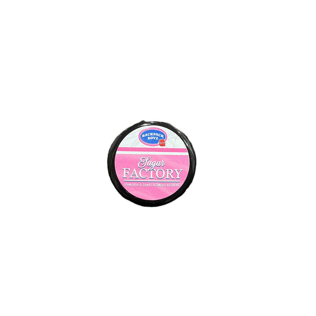 Backpack Boyz - Sugar Factory