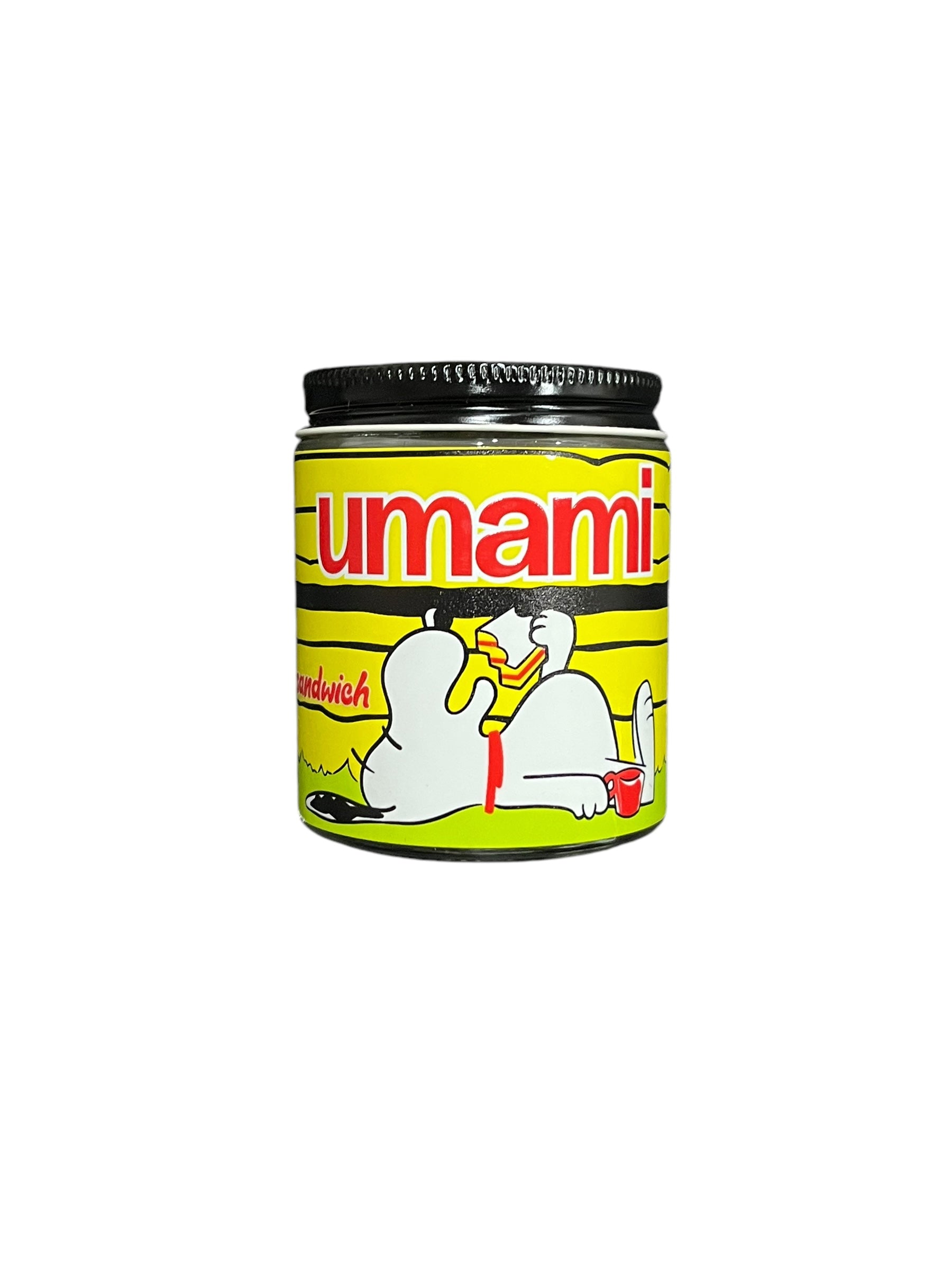 Umami Genetics - Jelly Sandwich