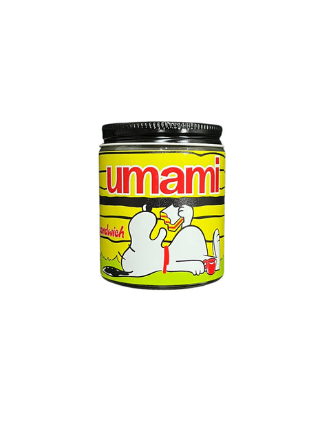 Umami Genetics - Jelly Sandwich