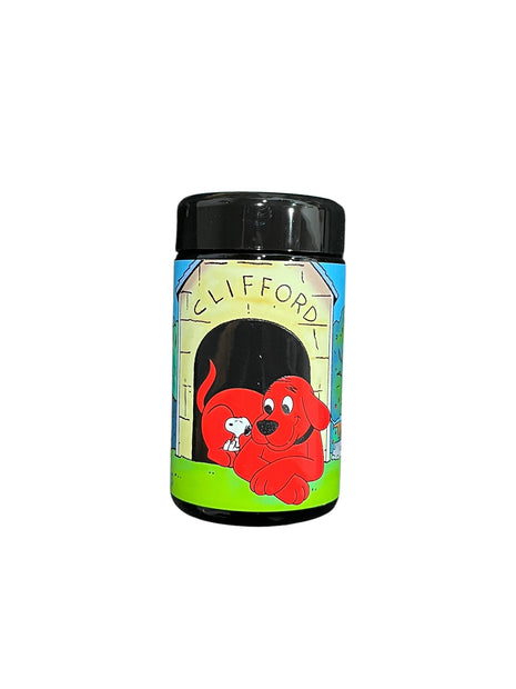 Umami Genetics - Clifford