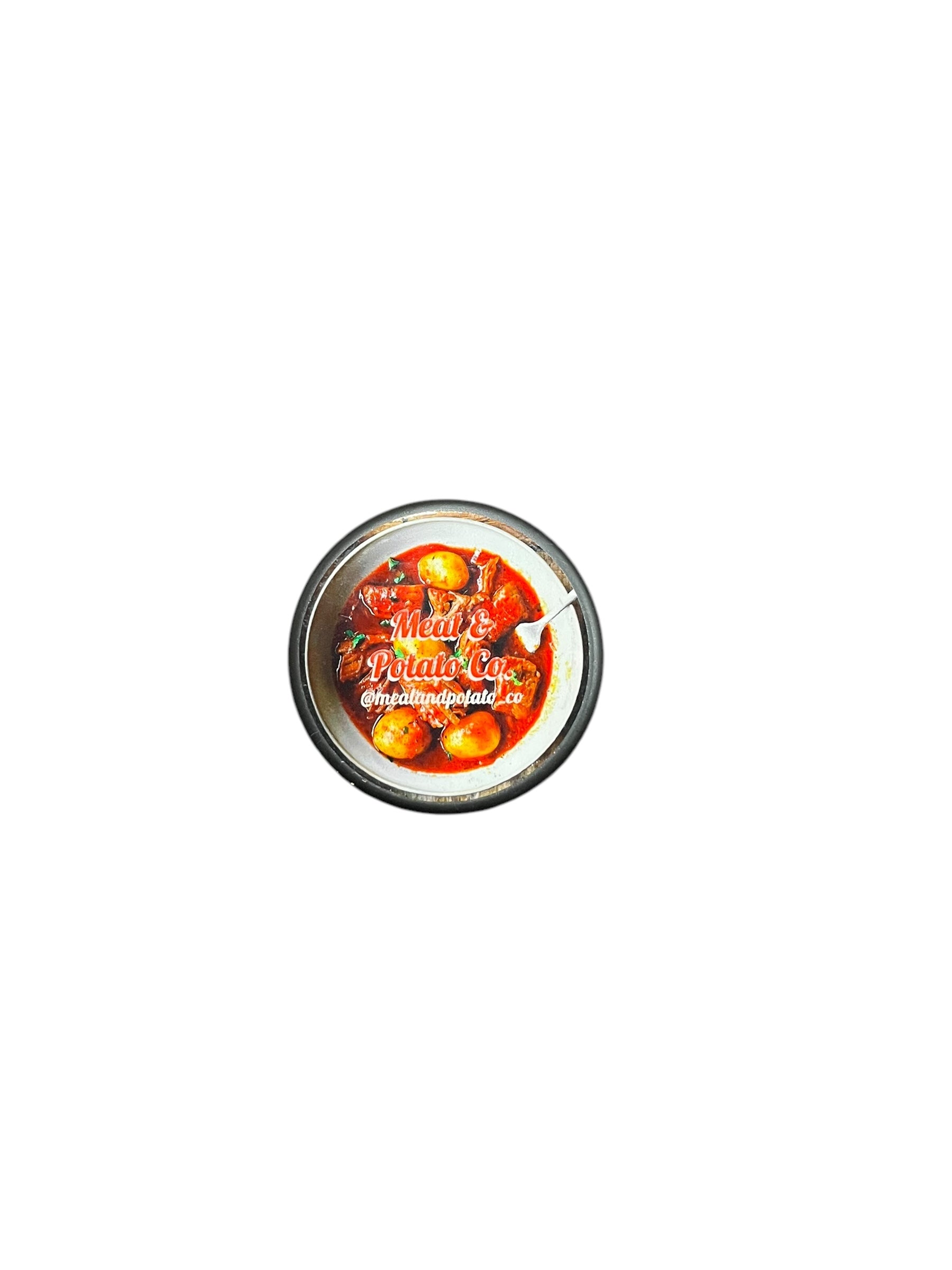 Meat & Potatoes - Red Delicious