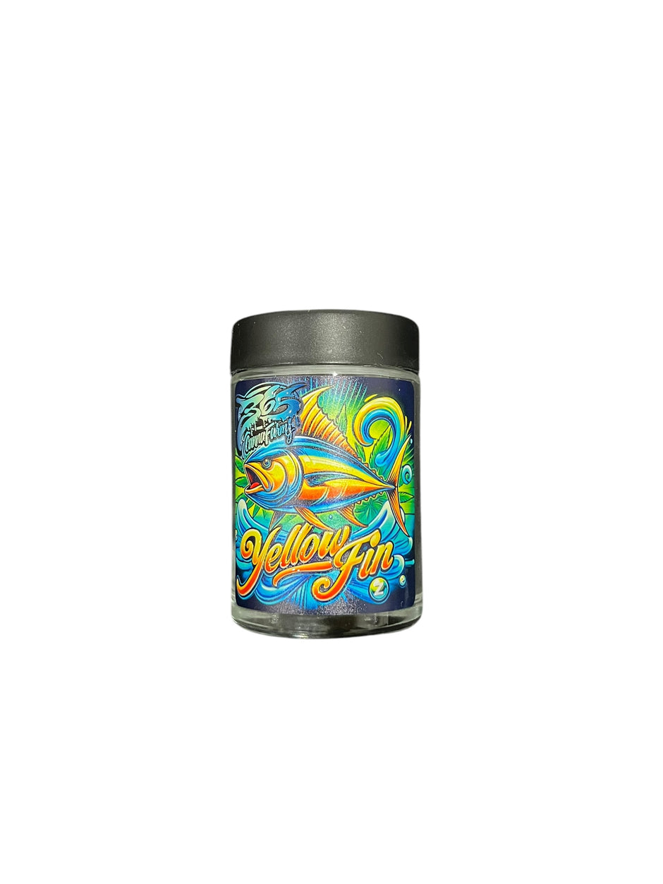 365 Canna Farms - Yellow Fin