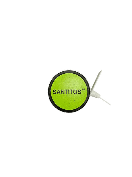 Santitos - Permanent Marker